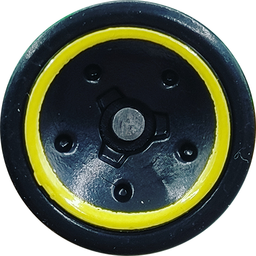 Skinny Wheel